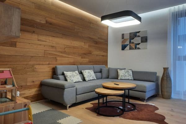 Doporučené apartmány