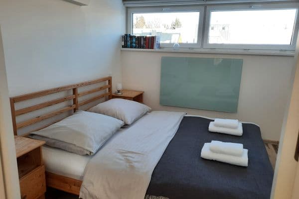 Doporučené apartmány