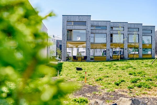 Doporučené apartmány