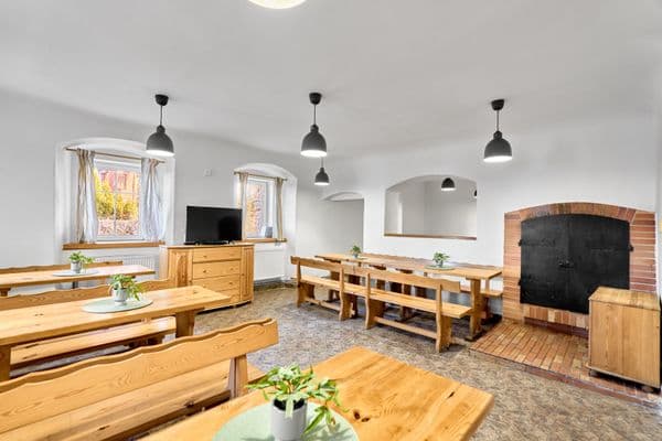 Doporučené apartmány
