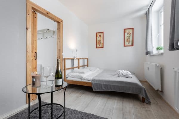 Doporučené apartmány