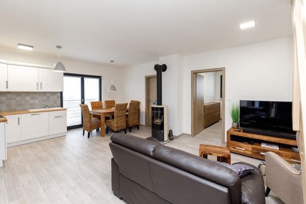 Doporučené apartmány