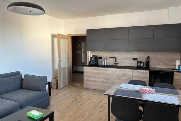 Doporučené apartmány